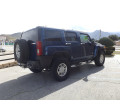 2006 HUMMER H3 SUV
